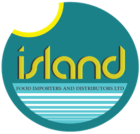 island food logo