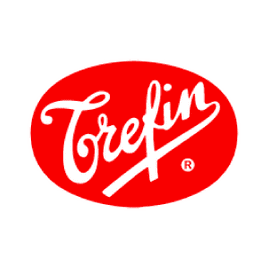 Trefin logo