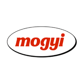 Mogyi logo