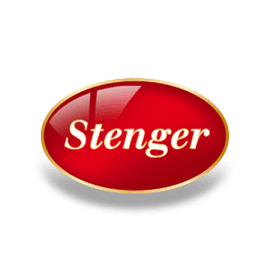 Stenger logo