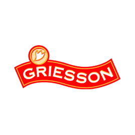 Griesson logo