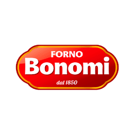 Bonomi logo