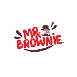 Mr. Brownie