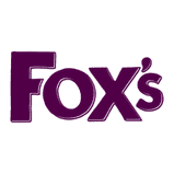 Fox's logo