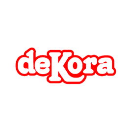 dekora logo