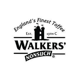 Walkers logo