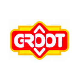 Groot logo