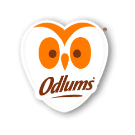 Odlums logo