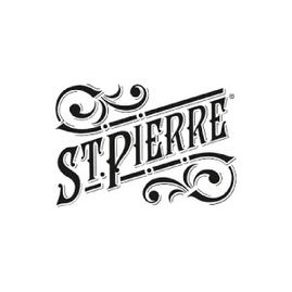 St. Pierre Logo