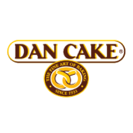 Dan Cake logo